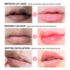 Moisturizing Lip Balm and Sleeping Mask Care Set