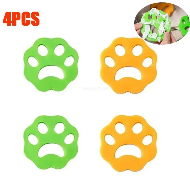 Reusable Pet Hair Remover for Laundry - 31