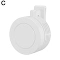 Portable Waist Clip Cooling Fan for Outdoor Activities