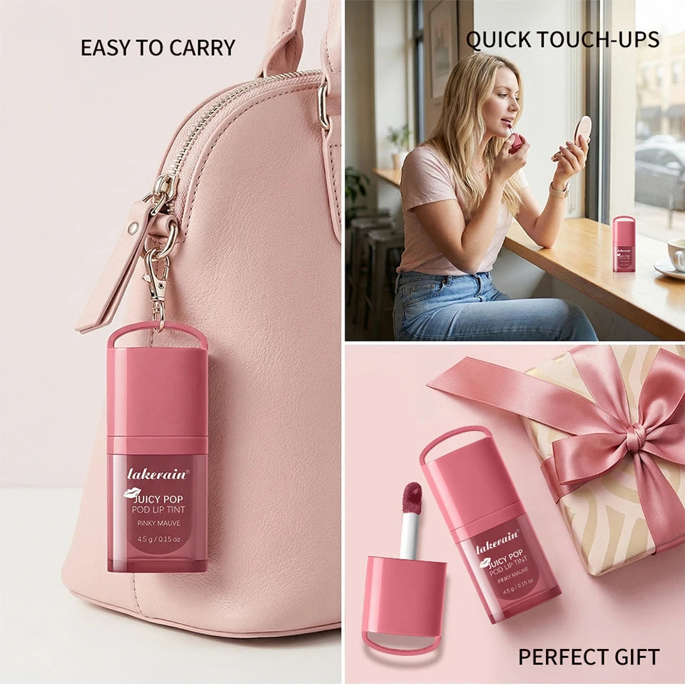 Hydrating Juicy Lip Tint Gloss