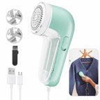 Electric Fabric Shaver and Lint Remover for Clothes