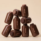 Cream Bronzer Stick for Sculpted Face Contouring