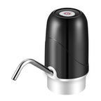 Portable Automatic Electric Water Bottle Pump Dispenser