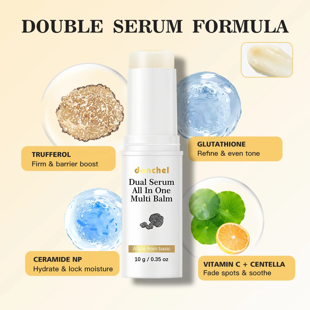 Vitamin C Multi-Purpose Moisturizing Balm Stick