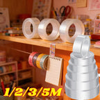 Reusable Waterproof Double-Sided Nano Mounting Tape