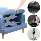 Heavy Duty Double-Sided Anti-Slip Adhesive Grip Pads