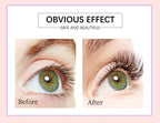 Professional Semi-Permanent Eyelash Lifting and Curling Kit