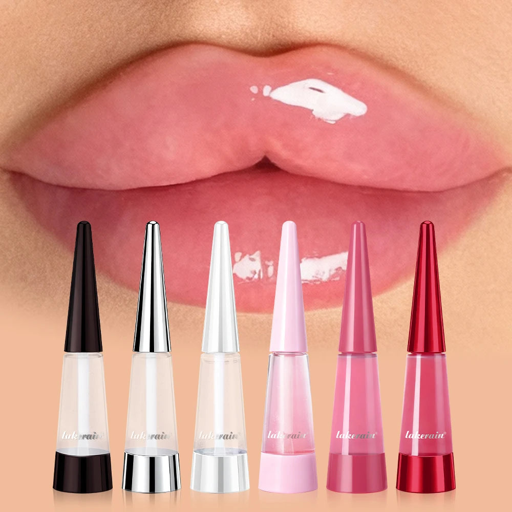Instant Volumizing Lip Plumper Gloss - 1