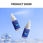 Hypochlorous Acid Facial Spray for Acne and Skin Redness