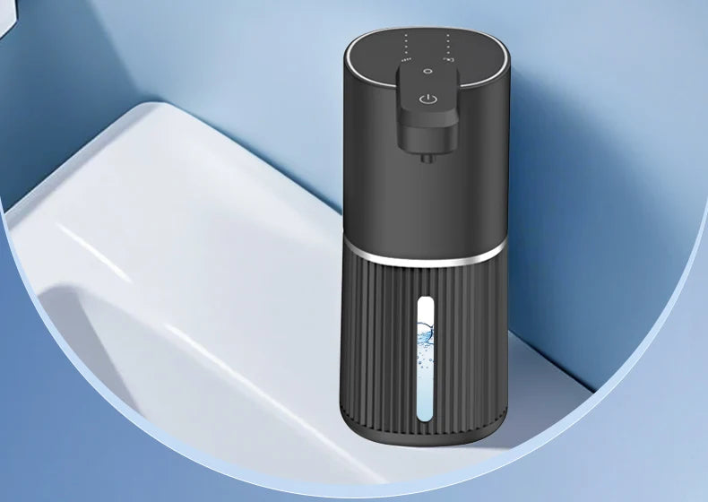 Automatic Touchless Soap Dispenser for Kitchen and Bathroom
