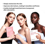 Bio-Collagen Deep Hydrating Overnight Face Mask