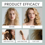 Herbal Hair Growth Shampoo Bar for Anti-Hair Loss