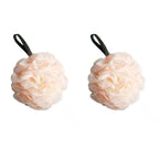 Extra Large Exfoliating Mesh Shower Bath Sponge