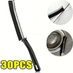 Multipurpose Crevice and Gap Cleaning Brush