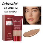 Matte Pore Blurring Face Foundation