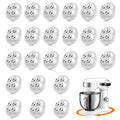 Self-Adhesive 360° Swivel Casters for Furniture and Appliances