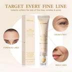 Targeted Fine Line Smoothing Face Primer