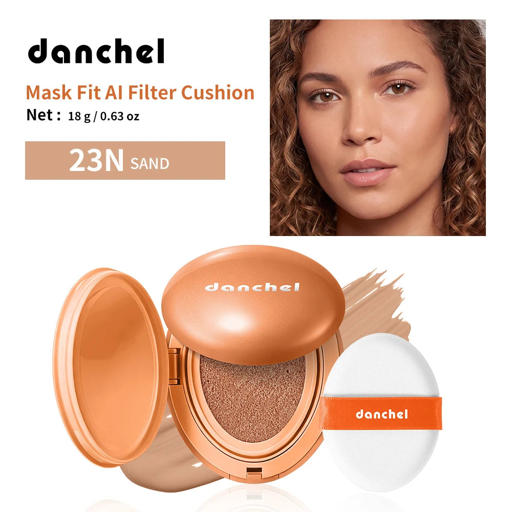 Collagen Hydro Air Cushion CC Cream Foundation - 24