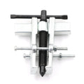 Adjustable Two-Jaw Bearing and Gear Puller Tool