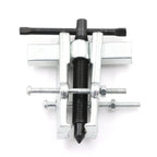 Adjustable Two-Jaw Bearing and Gear Puller Tool