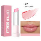 Hydrating Glow Lip Balm for Glossy Plump Lips