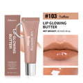 Moisturizing Lip Gloss Butter with Keychain