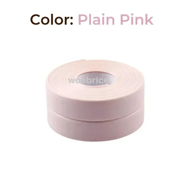 Waterproof Bathroom and Kitchen Sealing Tape
