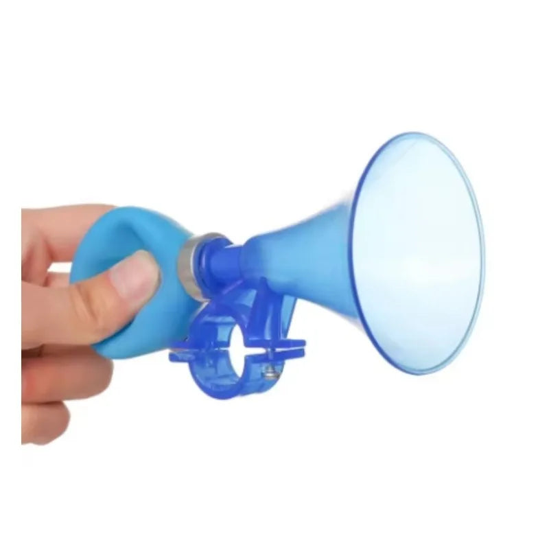 Loud Squeeze Air Horn for Children's Bicycles - 5