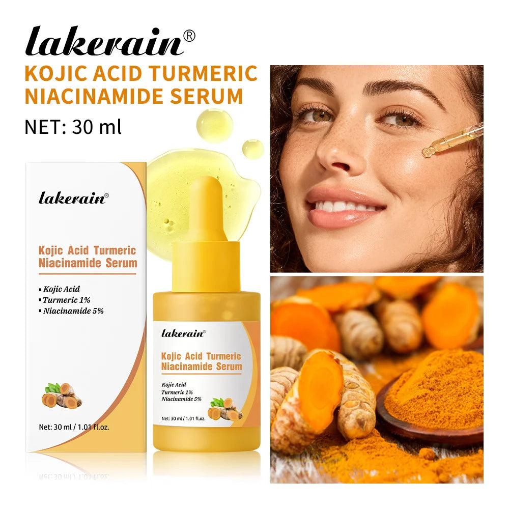 Salmon DNA PDRN Peptide Face Serum for Radiant Skin - 16