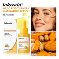 Salmon DNA PDRN Peptide Face Serum for Radiant Skin