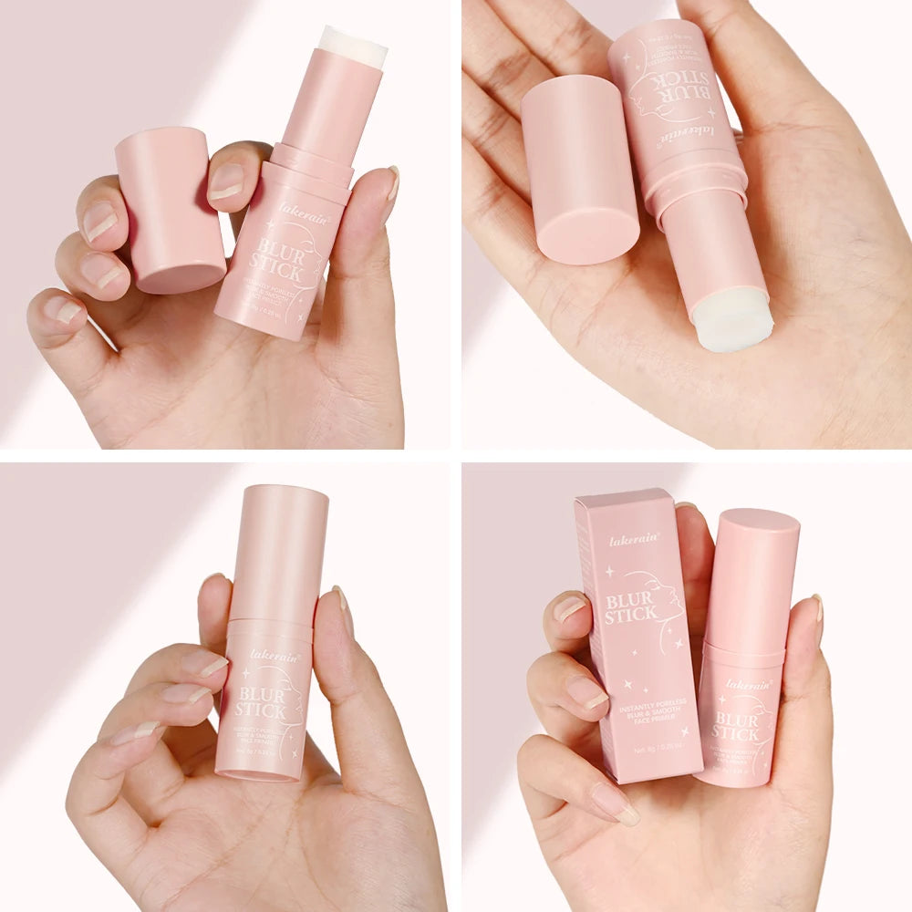 Invisible Pore Minimizing Face Primer Stick
