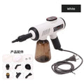 Handheld High-Pressure Steam Cleaner for Kitchen and Home