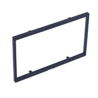 Universal 2 Din Car Radio Installation Frame