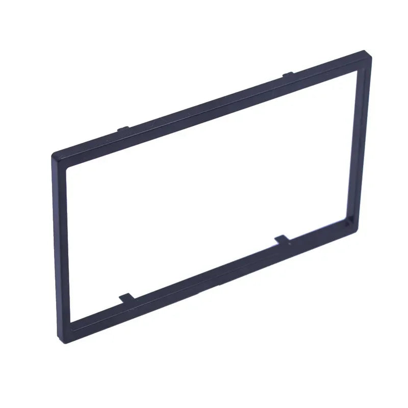 Universal 2 Din Car Radio Installation Frame