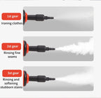 High-Pressure Handheld Steam Cleaner for Home Deep Cleaning