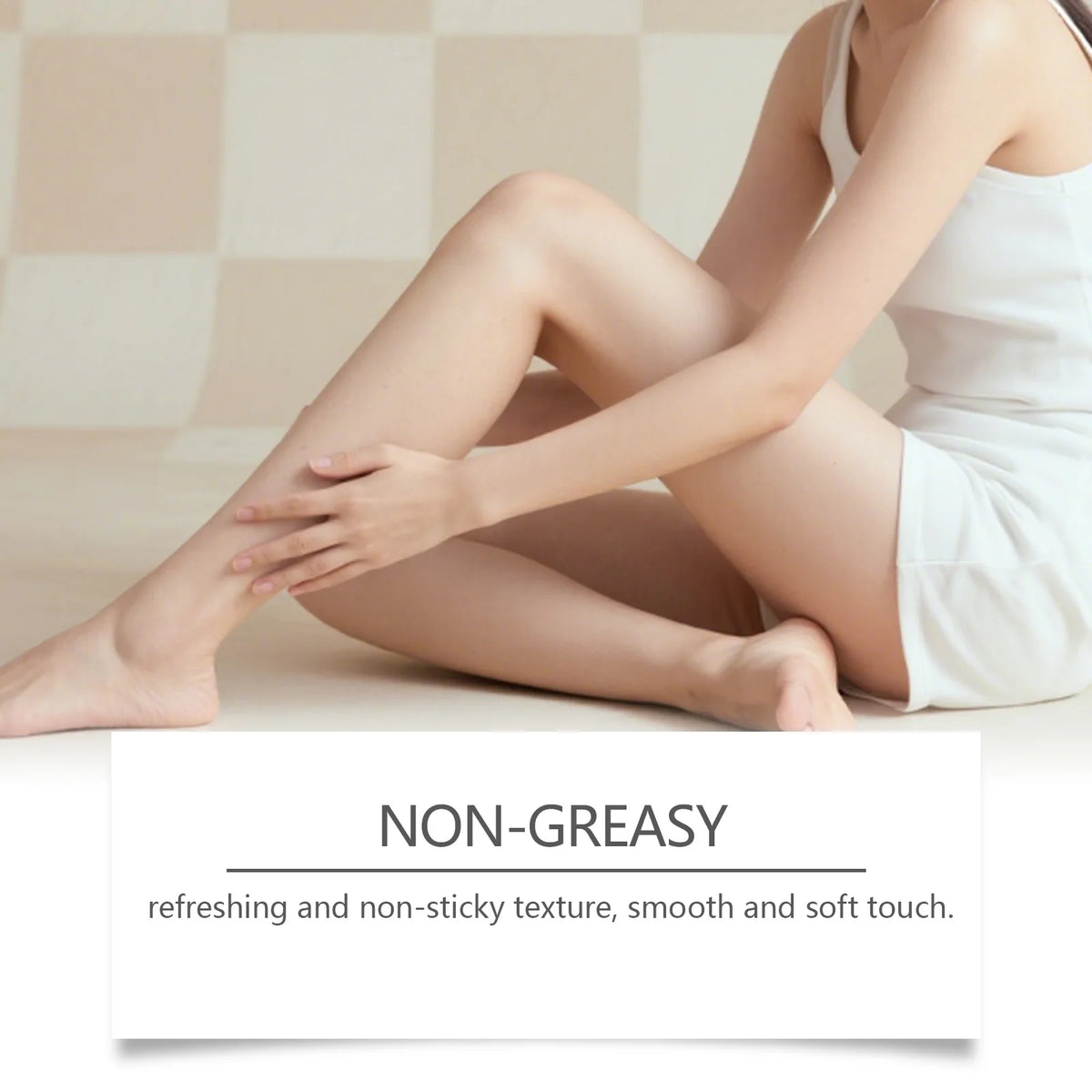 Anti-Chafe Thigh Balm Stick for Friction Prevention