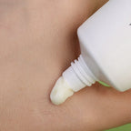 Painless Gentle Hair Removal Cream for Face and Body