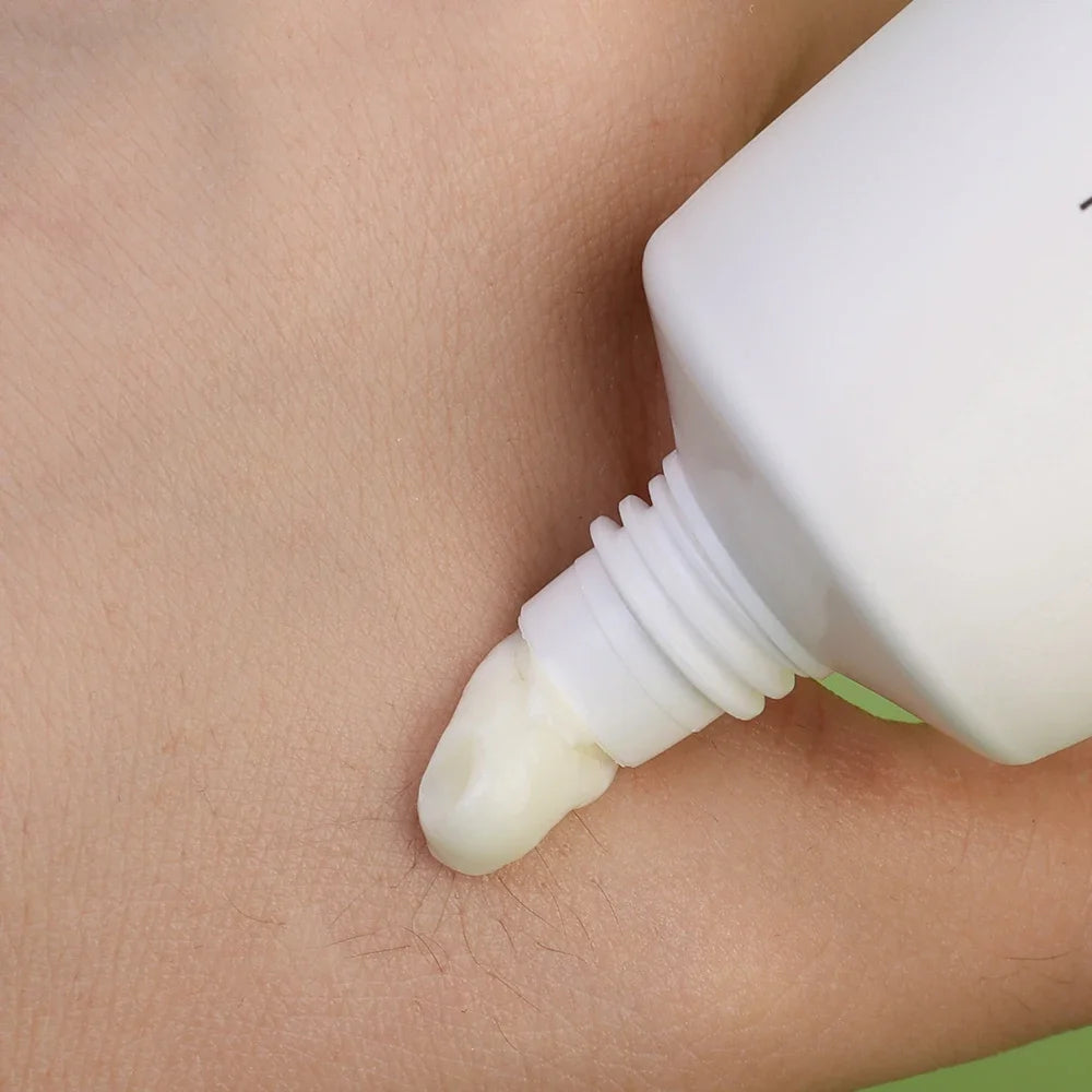 Painless Gentle Hair Removal Cream for Face and Body