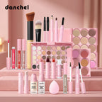 All-in-One Professional Full Face Makeup Cosmetic Kit
