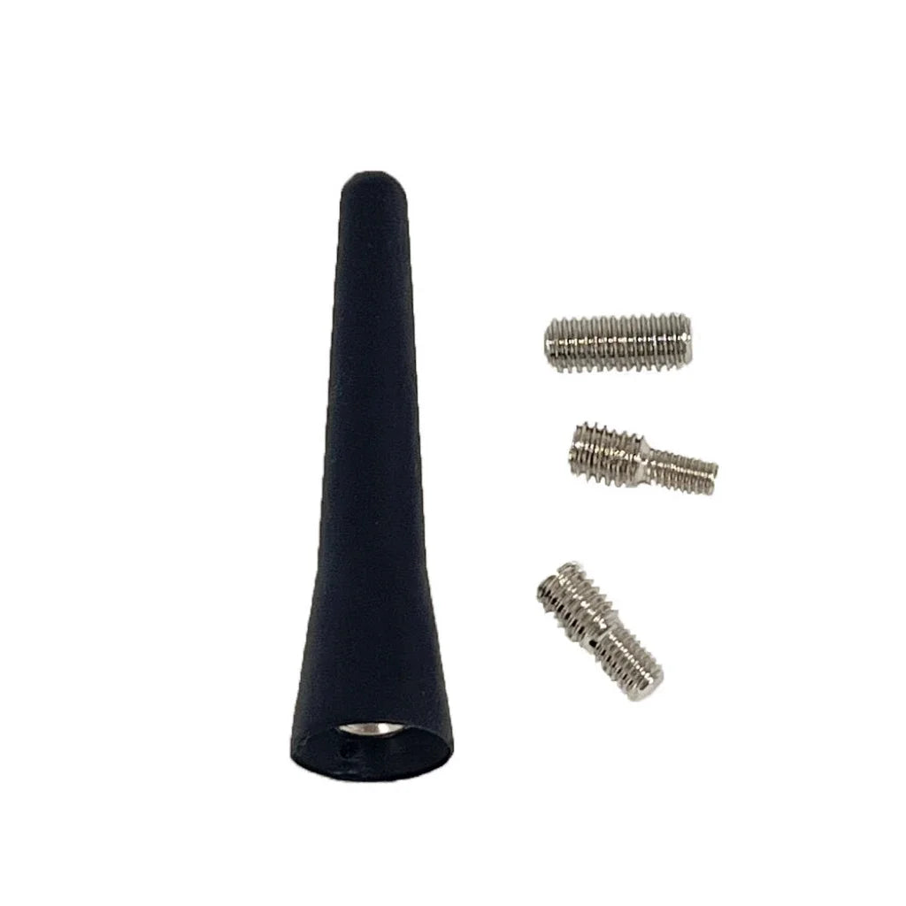 Universal Short Car Roof Antenna for FM AM DAB
