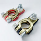 Quick Release Car Battery Terminal Connectors