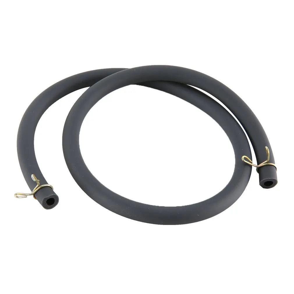 Universal Fuel Gas Line Hose for Motorcycles and Small Engines - 9