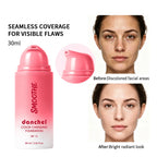 Color Changing Foundation for Flawless Skin Coverage