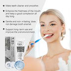 7.5% Hydroxyapatite Enamel Repair & Whitening Toothpaste