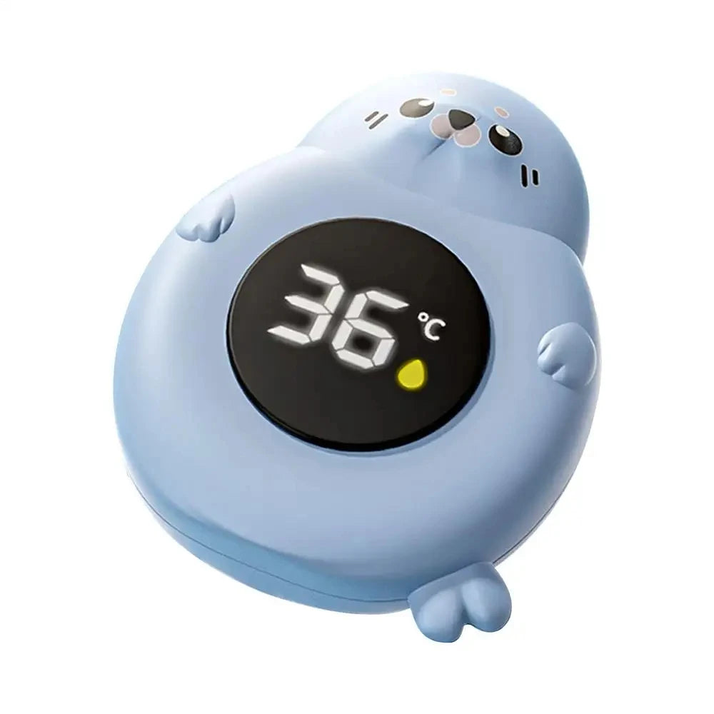 Digital LED Baby Bath Water Thermometer