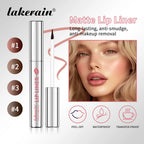 Waterproof Peel-Off Lip Liner Tattoo Pen