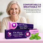 Soft Silicone Denture Reline Cushion Adhesive