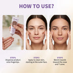 Matte Tinted Moisturizer BB Cream with SPF 30