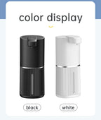 Automatic Touchless Soap Dispenser for Kitchen and Bathroom