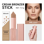 Cream Bronzer and Contour Sculpting Stick